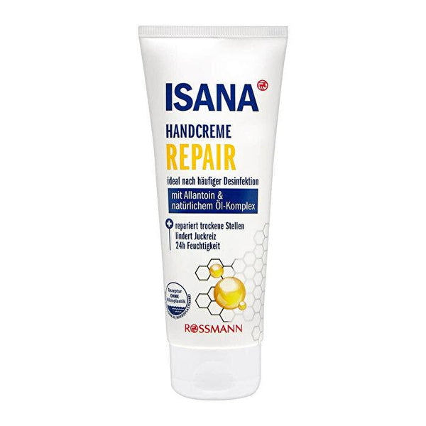 Isana Hand cream 100 ml - Lujain Beauty
