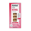 ISANA Pro-Retinol Concentrate Ampules (7x2 ml) 14 ml - Lujain Beauty