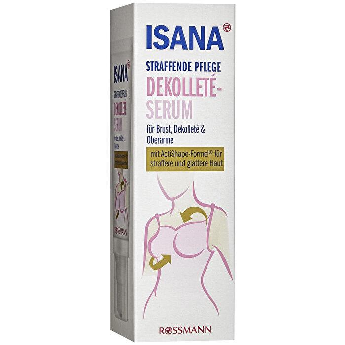 Isana Skin Decollete Serum 75 ml - Lujain Beauty