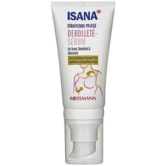 Isana Skin Decollete Serum 75 ml - Lujain Beauty