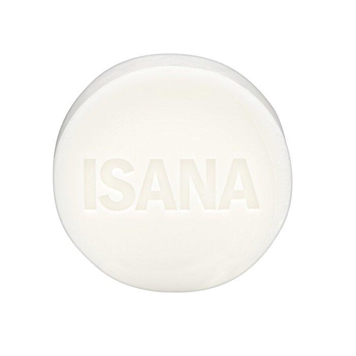 Isana Solid Shampoo 65 g - Lujain Beauty