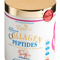 Kiperin Collagen 100% Pure And Natural Dietary Supplement Containing Highly Bioactive Double Hydrolyzed Collagen Peptides (50 days) - Lujain Beauty