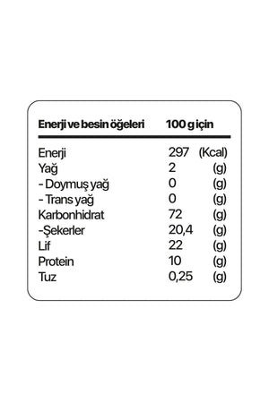 Kuru Yesil Dried Vegetable Mix 100 gr Granular Mixed Dried Vegetables - Lujain Beauty