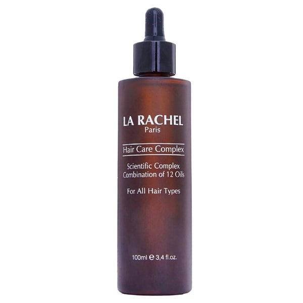 La Rachel Paris Herbal Hair Care Complex Developed for Slow Growing and Excessively Damaged Hair 100 ml - Lujain Beauty