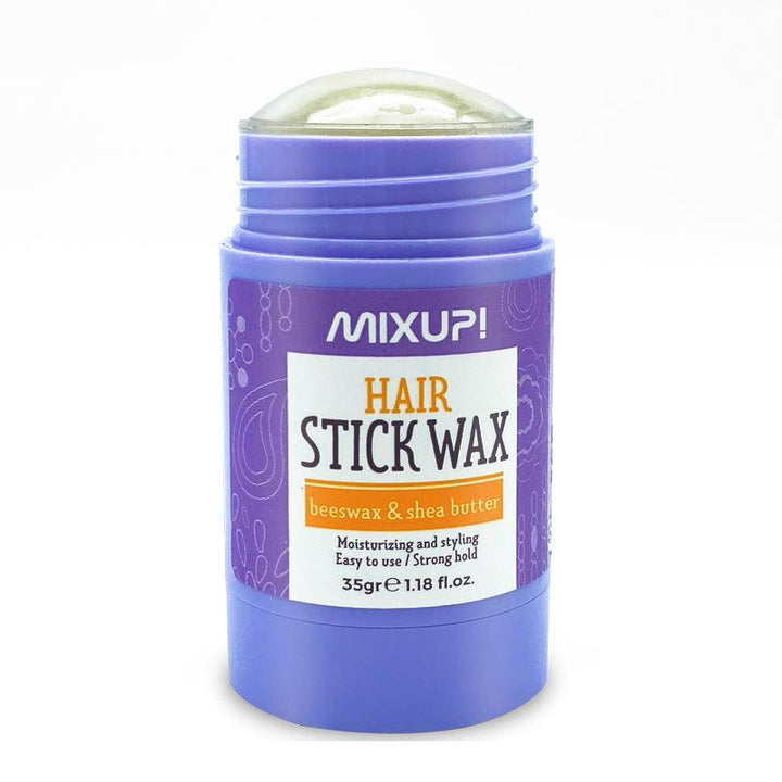 Mixup Hair Stick Wax 35 gr - Lujain Beauty