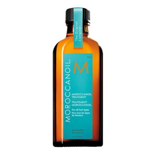 Moroccanoil Treatment Original - Multi-Purpose Hair Care 100 ml - Lujain Beauty