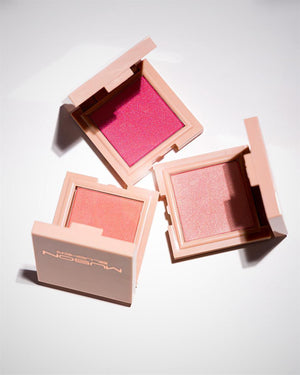 Muson Blusher - Lujain Beauty