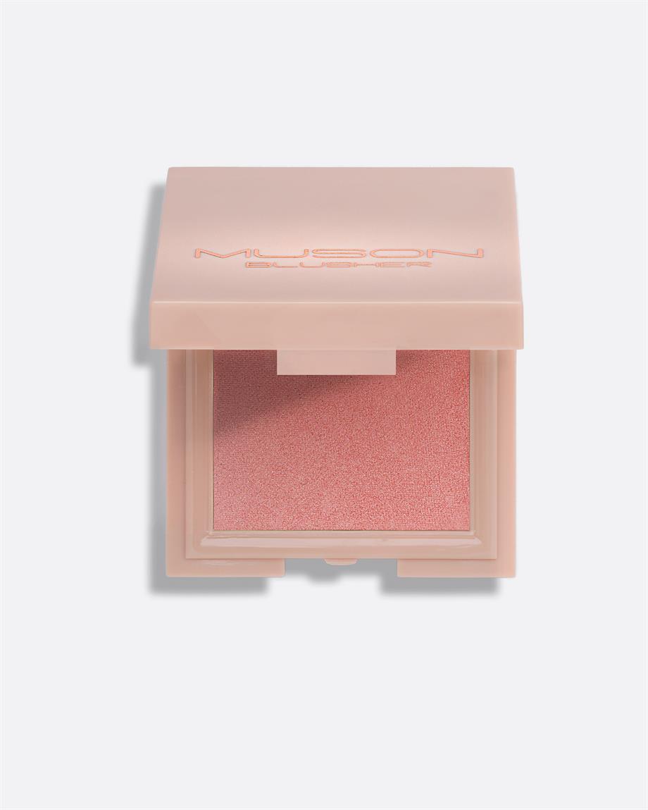 Muson Blusher - Lujain Beauty