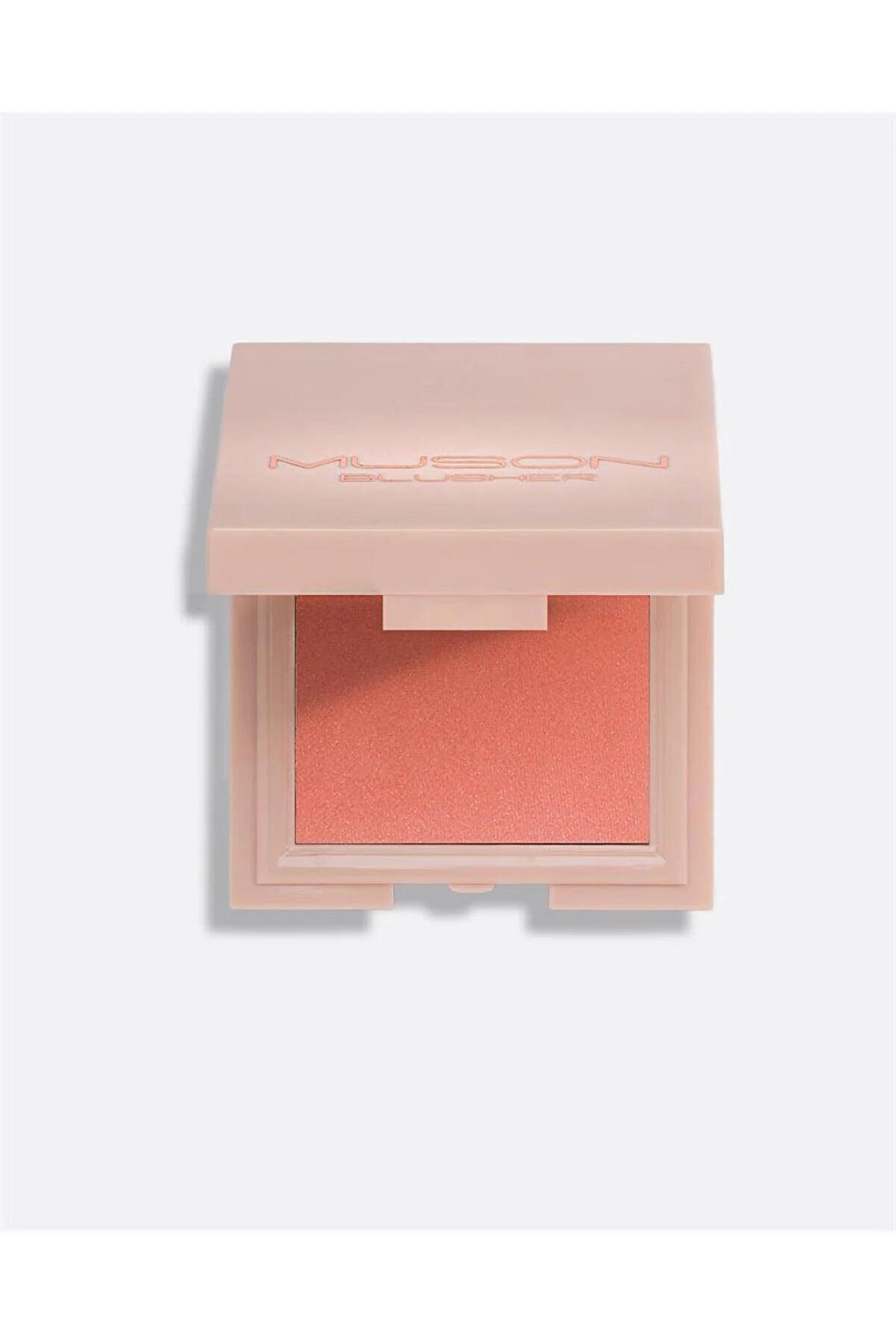 Muson Blusher - Lujain Beauty