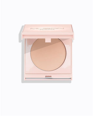 Muson Compact Powder - Lujain Beauty