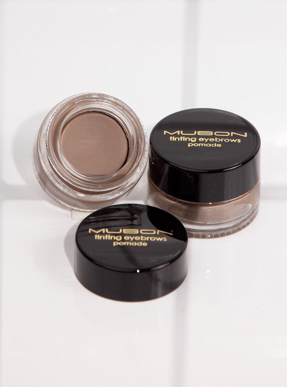 Muson Eyebrow Pomade - Lujain Beauty