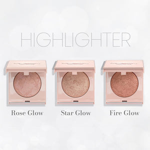 Muson Highlighter - Lujain Beauty