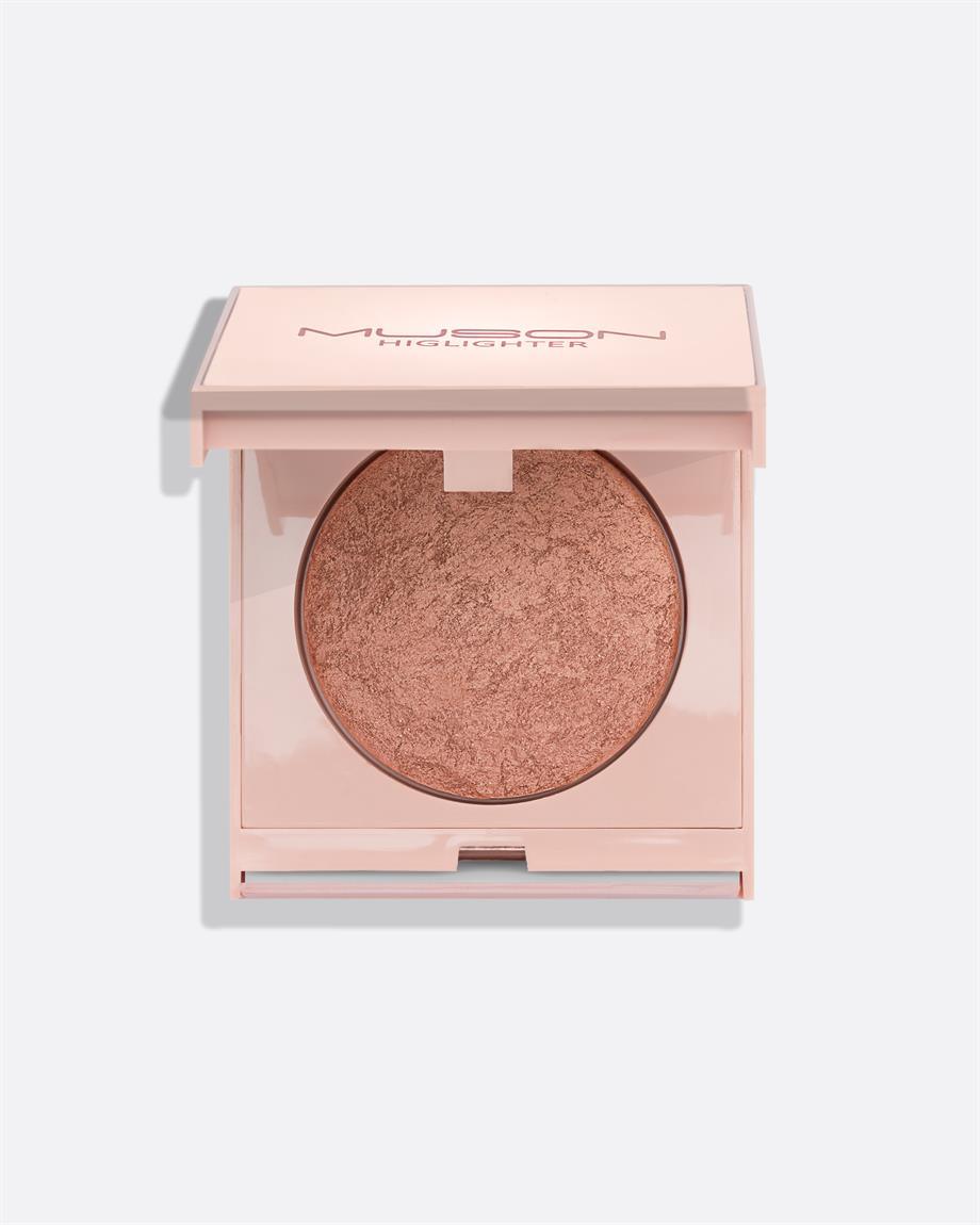 Muson Highlighter - Lujain Beauty