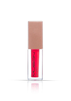 Muson Lip Gloss - Lujain Beauty
