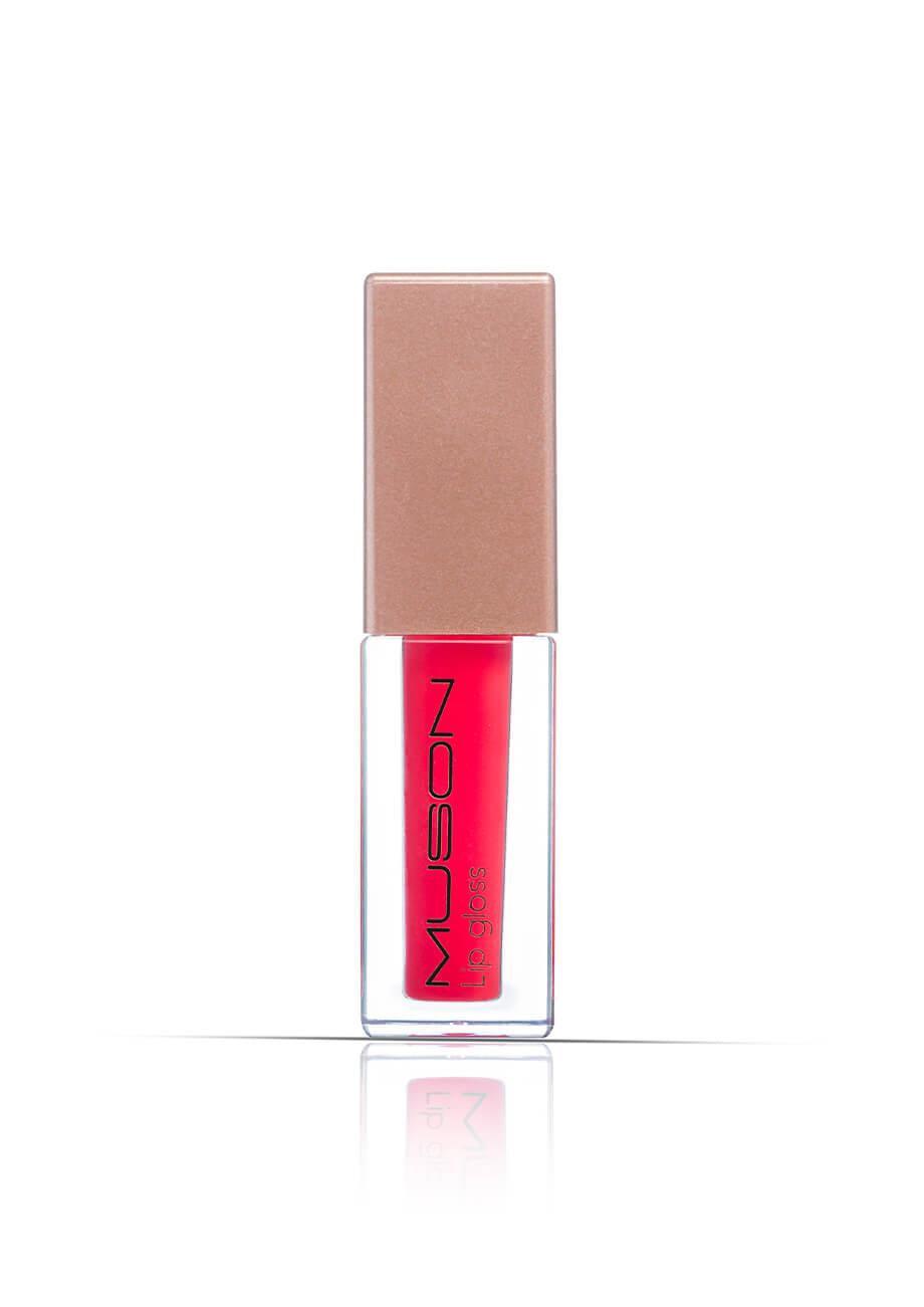 Muson Lip Gloss - Lujain Beauty