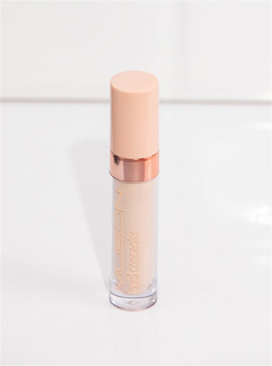 Muson Liquid Concealer 6 ml - Lujain Beauty