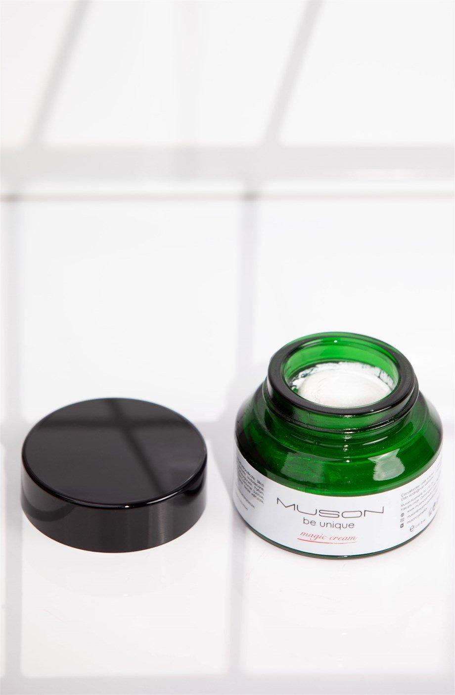 Muson Magic Cream Be Unique - 30 ml - Lujain Beauty