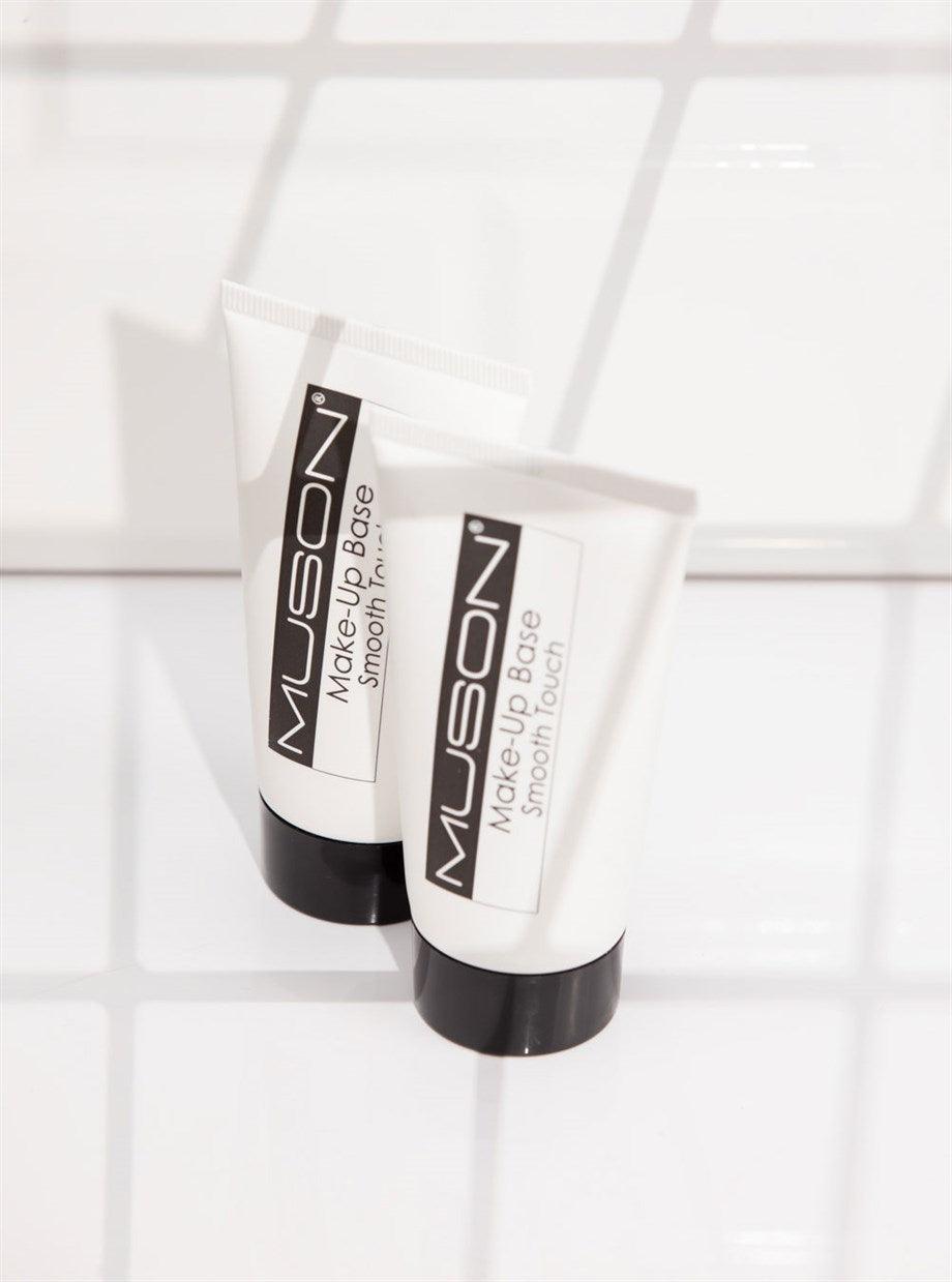 Muson Makeup Base Primer 50 Ml - Lujain Beauty