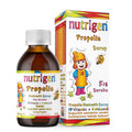 Nutrigen Propolis Multivitamin For Winter 200 ml - Lujain Beauty