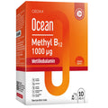 Orzax Ocean Methyl B12 1000mcg Spray 10ml