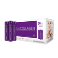 Ready-to-Drink Liquid Hydrolyzed Collagen Peptides 40 ml X 30 Shots | Suda Collagen - Lujain Beauty