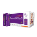 Ready-to-Drink Liquid Hydrolyzed Collagen Peptides 40 ml X 30 Shots Sambucus Nigra | Suda Collagen - Lujain Beauty