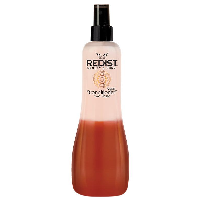Redist Argan Liquid Conditioner 400 ml - Lujain Beauty