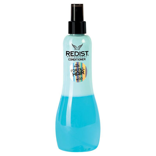 Redist Liquid Conditioner All Hair Blow Dry 400 ml - Lujain Beauty