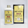 Revox Horsetail Herbal Extract Hair Care Shampoo 400 ml - Lujain Beauty