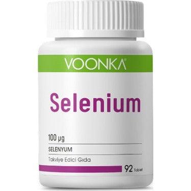 Glutathione Complex + Vitamin C 1000 mg 15 Effervescent Tablets | Voon Lujain Beauty Glutathione Complex + Vitamin C 1000 mg 15 Effervescent Tablets | Voon Lujain Beauty