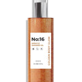 Sinoz No:16 Miraculous Luminous Hair And Body Care Oil - Shimmering Moisturizing Care 100 Ml - Lujain Beauty