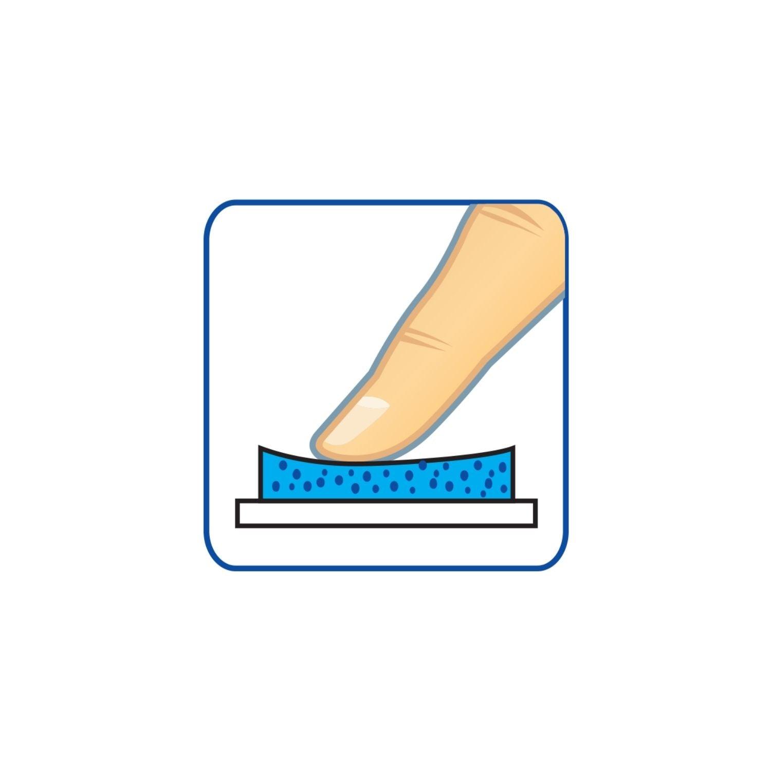 Stop Ever Migraine Patch X5 - Lujain Beauty