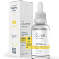The Purest Solutions Anti-Blemish And Spot-Reducing Arbutin Skin Care Serum 30 Ml (Arbutin 2% + Hyaluronic Acid) - Lujain Beauty
