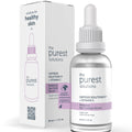 The Purest Solutions Anti-Puffiness And Blurring, Illuminating Caffeine Under Eye Serum 30 ml - Lujain Beauty
