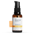 The Purest Solutions Brightening Tint Equalizing Vitamin C Serum 30 ml - Lujain Beauty
