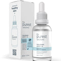 The Purest Solutions Hyaluronic Acid 2%+ B5 Hydration Skin Care Serum With Intense Moisturization And Plumping Effect 30 ml - Lujain Beauty