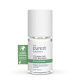 The Purest Solutions Instant Mattifying And Anti-Acne Face Mask For Oily T-Zone 10 ml - Lujain Beauty