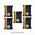 Turkish Coffee 5 Pieces X 100gr - Lujain Beauty
