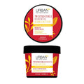 Twisted Curls Hibiscus & Shea Butter Intensive Hair Care Mask 230ml | Urban Care - Lujain Beauty