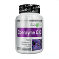 Vitamin Coenzyme Q10 30 Capsules 100 mg | Suda Vitamin - Lujain Beauty