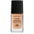 wet n wild Photo Focus Foundation Dewy Lumineux Classic Beige - Lujain Beauty