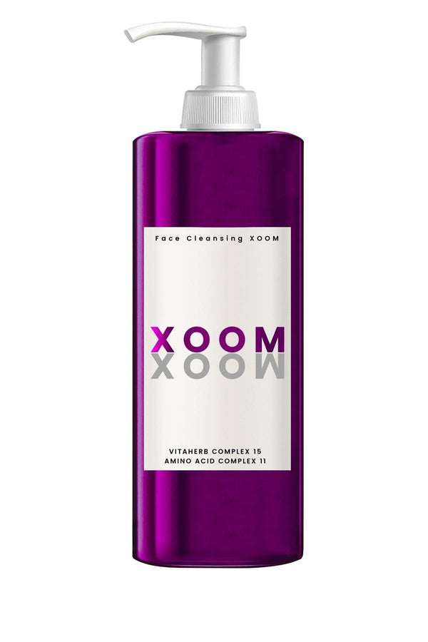 XOOM Skin Care and Cleaning Xoomu 150 ML - Lujain Beauty