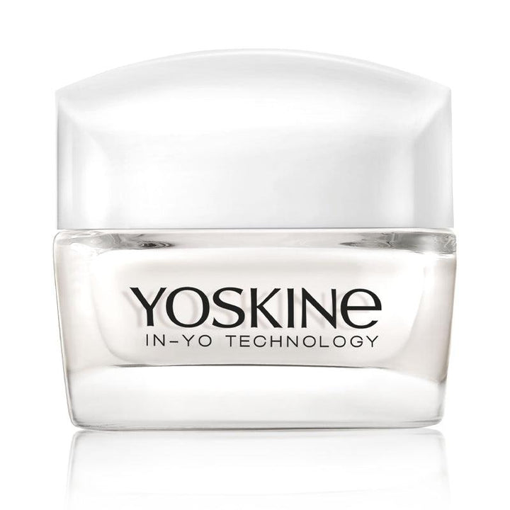 Yoskine Vege Zoom Hydrating Day & Night Hydrogel Cream 50 ml - Lujain Beauty