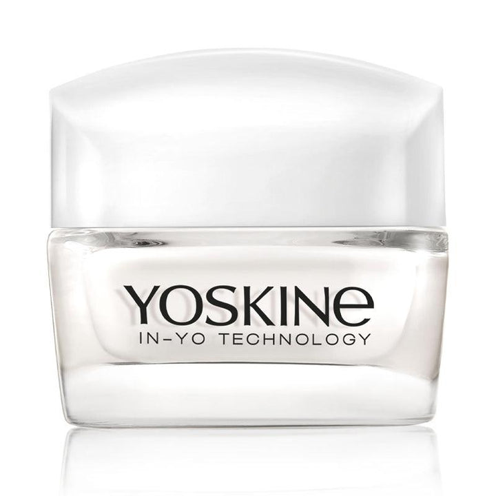 Yoskine Vege Zoom Nourishing Day & Night Cream 50 ml - Lujain Beauty
