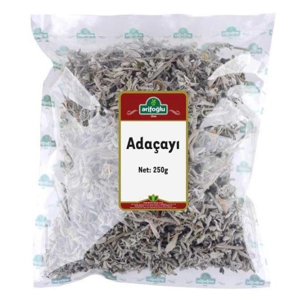 Sage tea Arifoglu - 250 gr