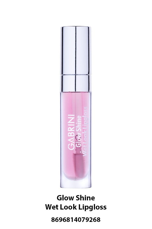 Gabrini Glow Shine Lipgloss Fiyat ve Modelleri | Gabrini Kozmetik