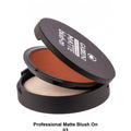 GABRINI Professional Matte Blush On 03