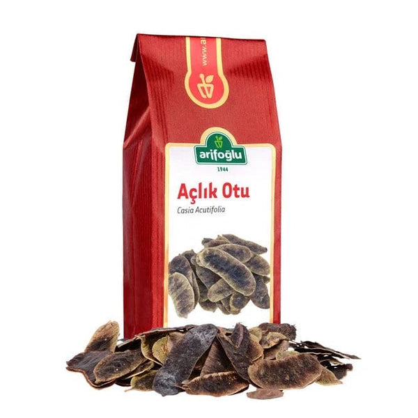 Arifoglu herb for slimming - 50 grams