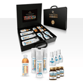 Alopecia Hair Set Against Hair Loss After Hair Transplantation - 3 Month - Lujain Beauty