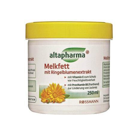 Altapharma Intensive Care Cream 250 ml - Lujain Beauty